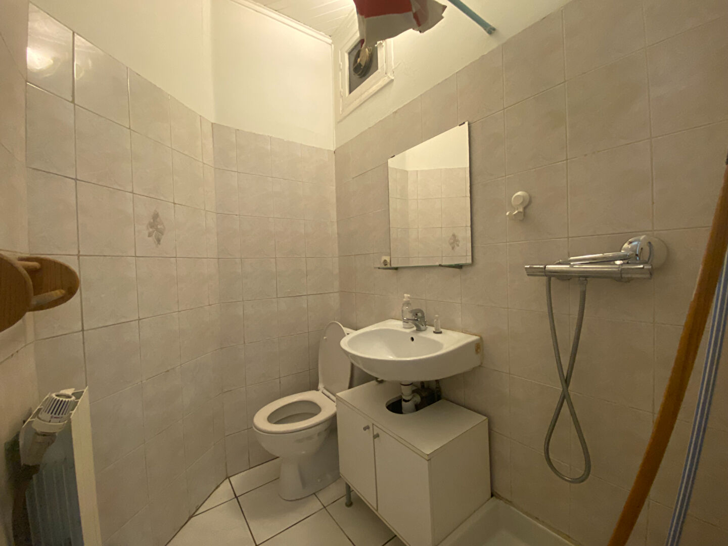 Appartement  Colombes 2 pièce(s) 32.8 m2