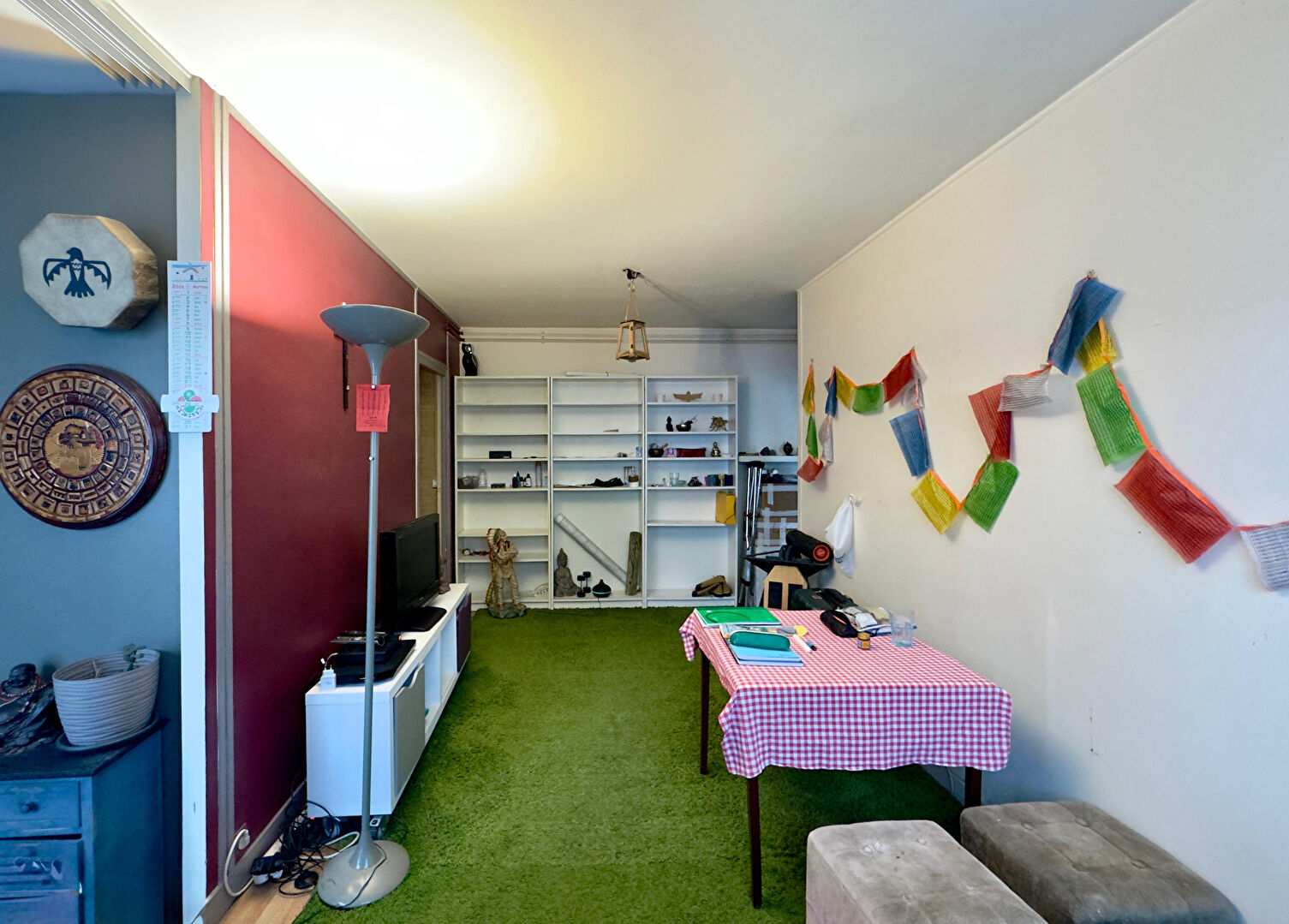 Appartement Clichy 3 pièce(s) 56 m2