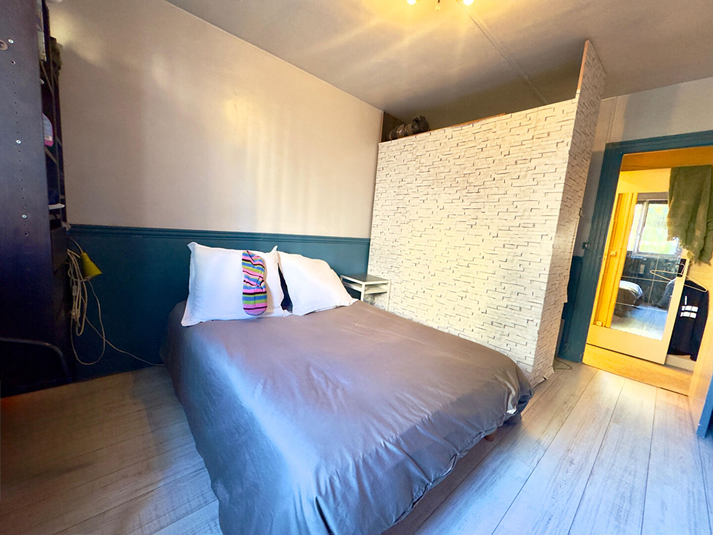 Appartement Clichy 3 pièce(s) 56 m2