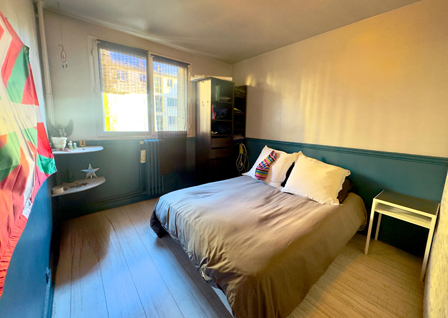 Appartement Clichy 3 pièce(s) 56 m2