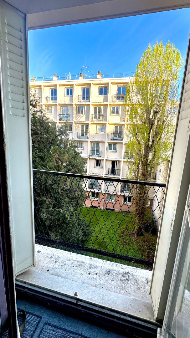 Appartement Clichy 3 pièce(s) 56 m2
