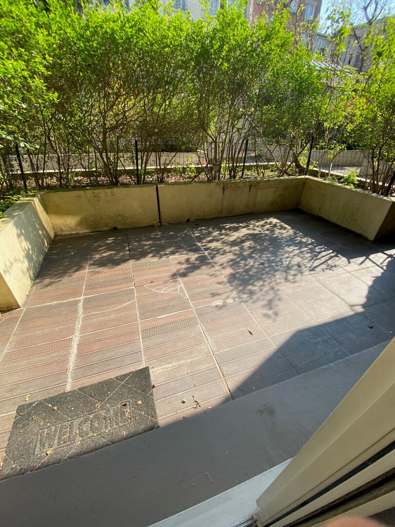 Quartier République Victor Hugo, Immeuble de standing , 3 P 63m2