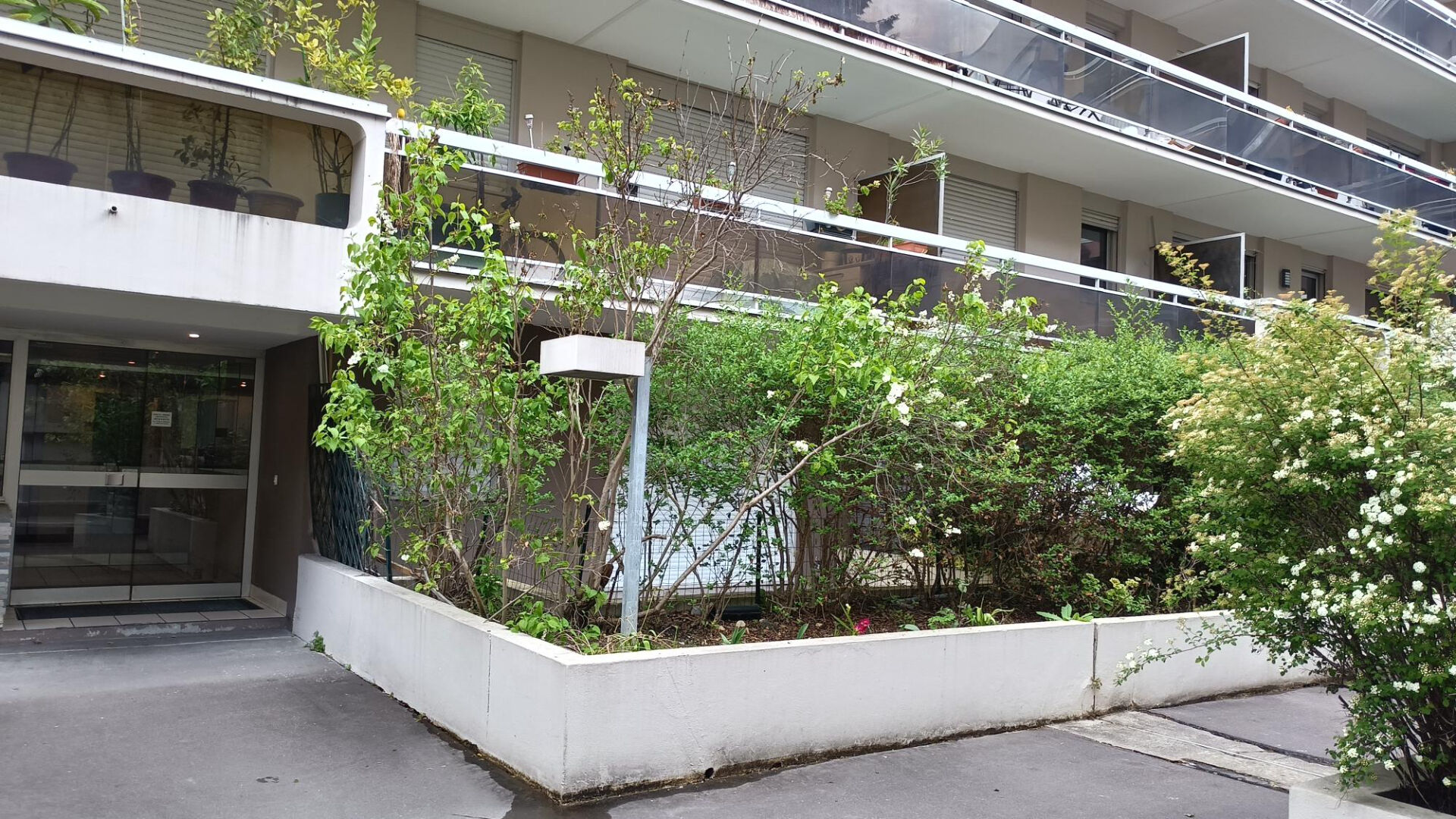 Quartier République Victor Hugo, Immeuble de standing , 3 P 63m2