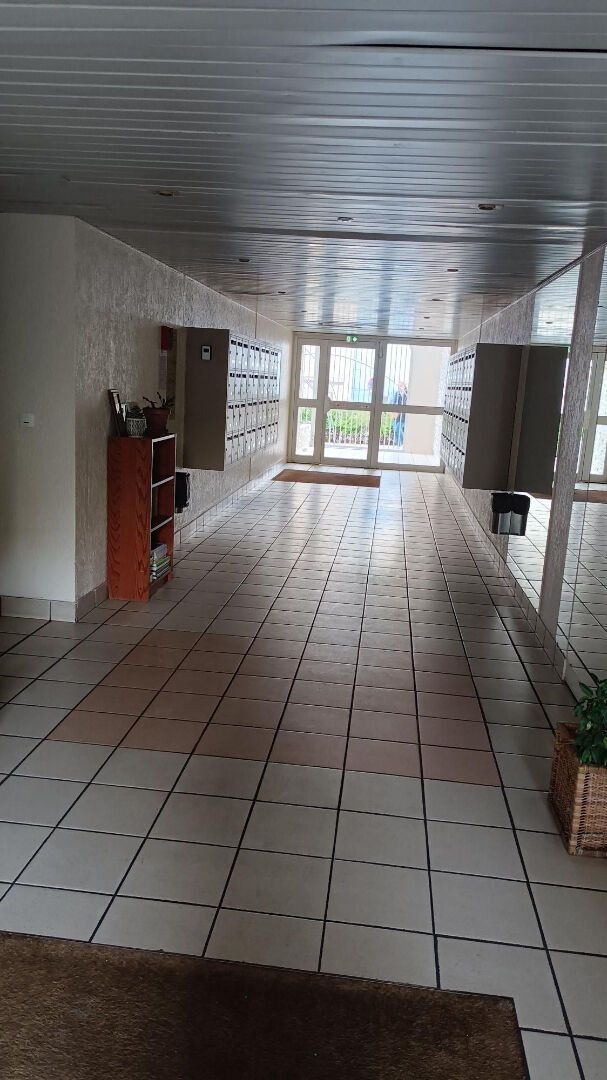 Quartier République Victor Hugo, Immeuble de standing , 3 P 63m2