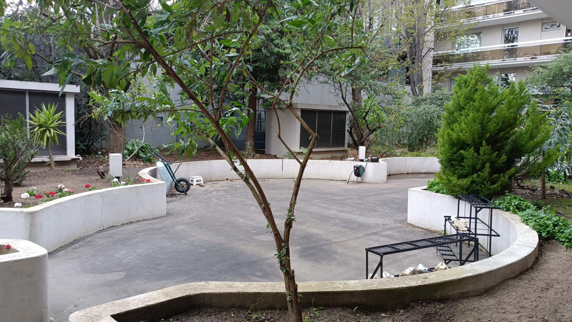 Quartier République Victor Hugo, Immeuble de standing , 3 P 63m2