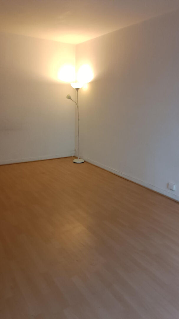 Quartier République Victor Hugo, Immeuble de standing , 3 P 63m2