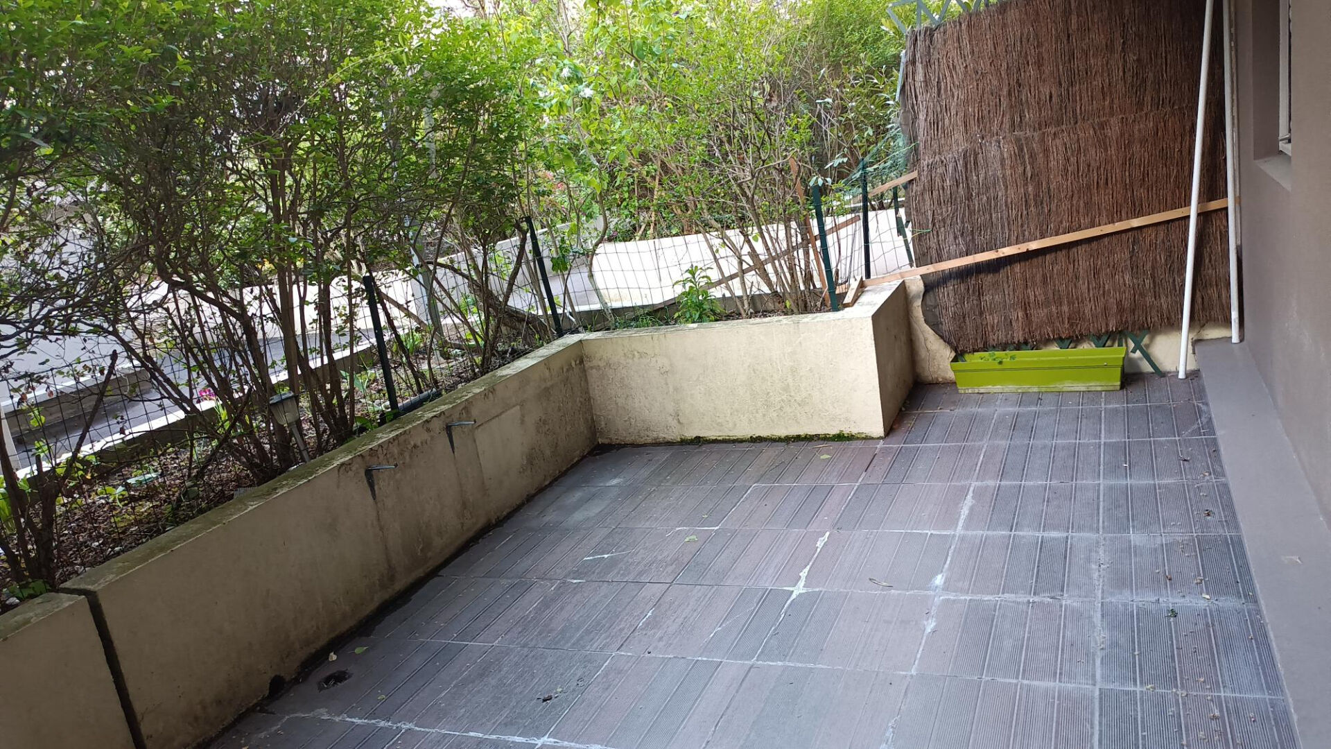 Quartier République Victor Hugo, Immeuble de standing , 3 P 63m2