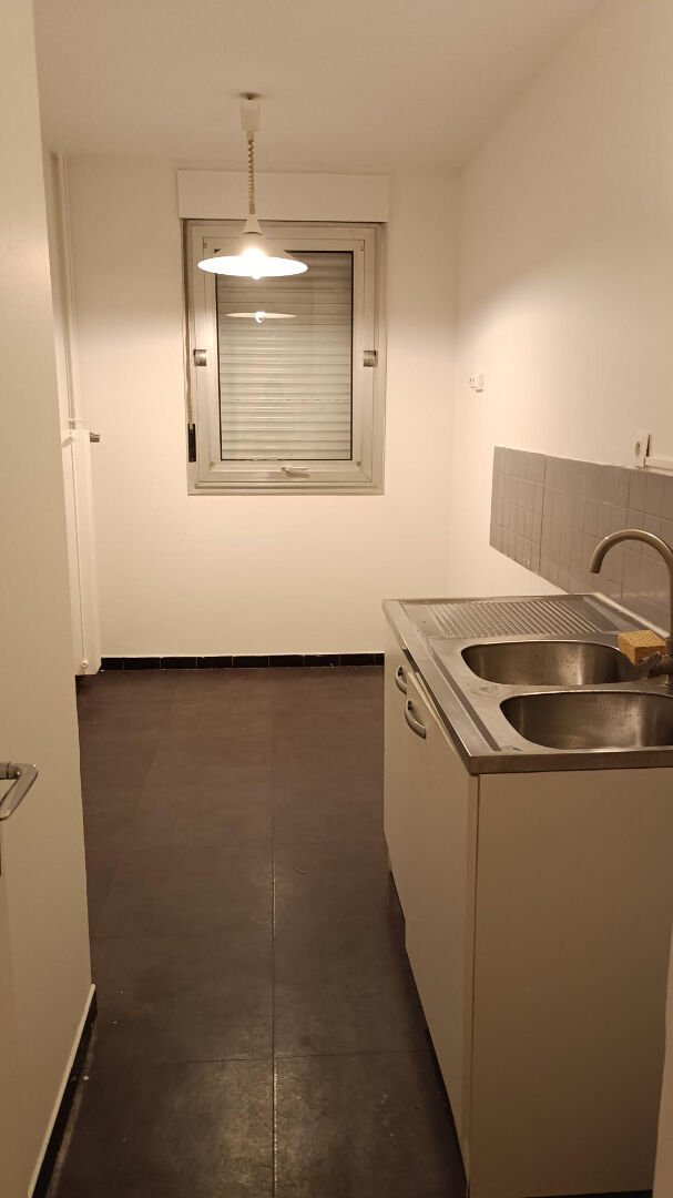 Quartier République Victor Hugo, Immeuble de standing , 3 P 63m2