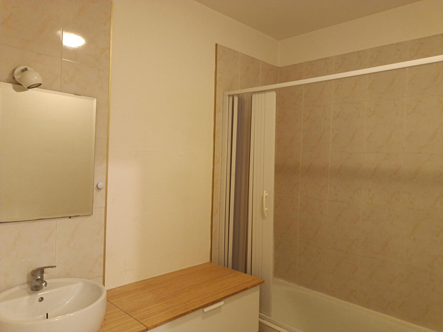 Quartier République Victor Hugo, Immeuble de standing , 3 P 63m2