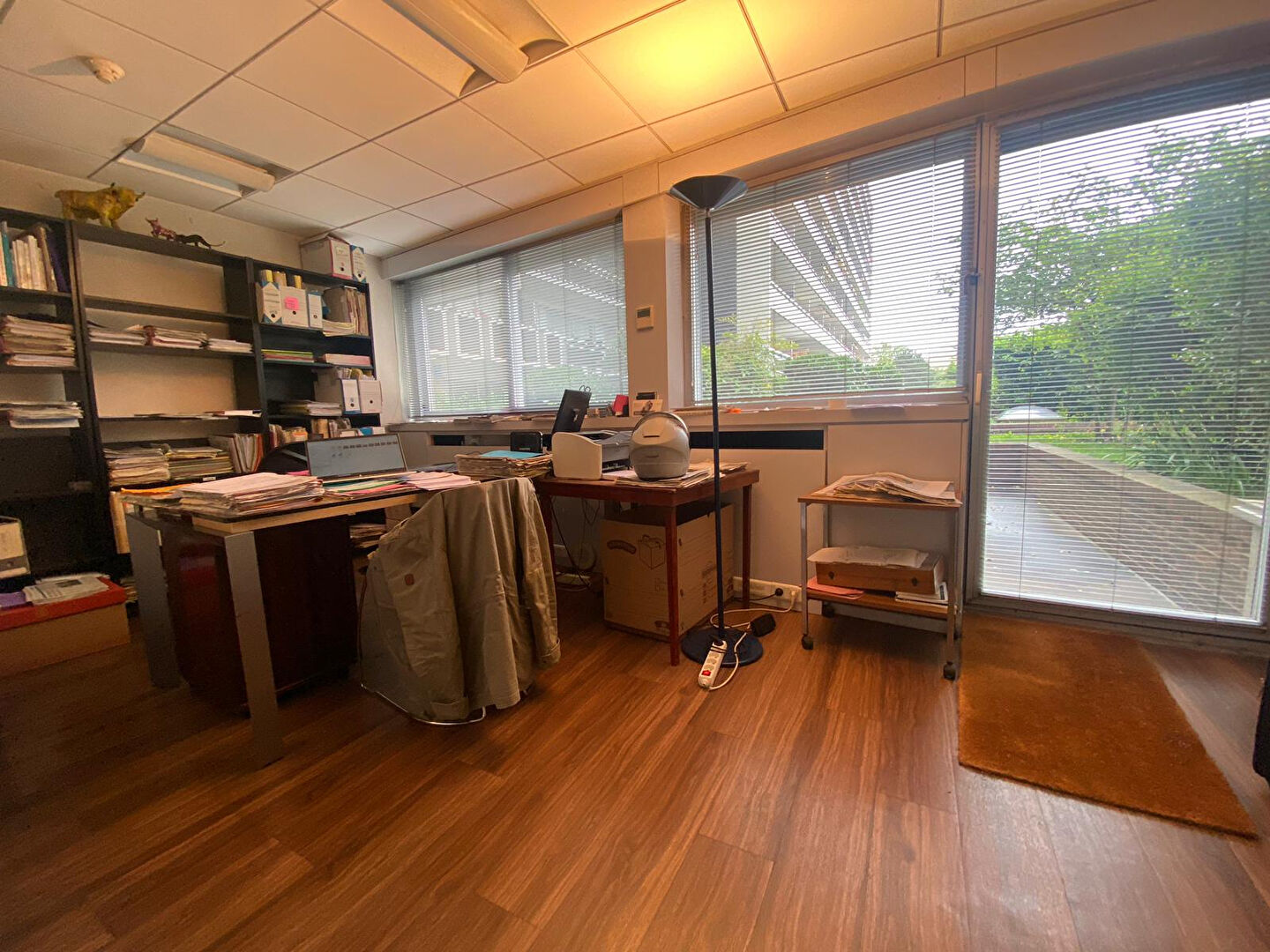 Bureaux