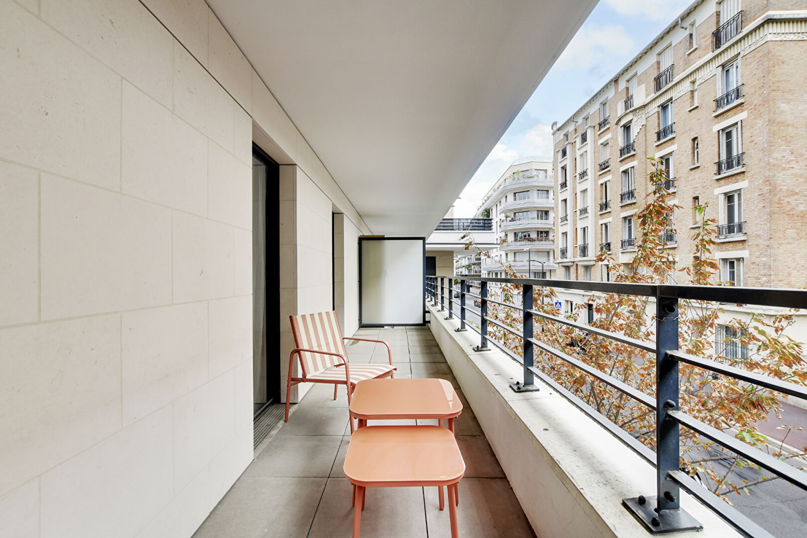 Appartement 3 pièce(s) 56 m2