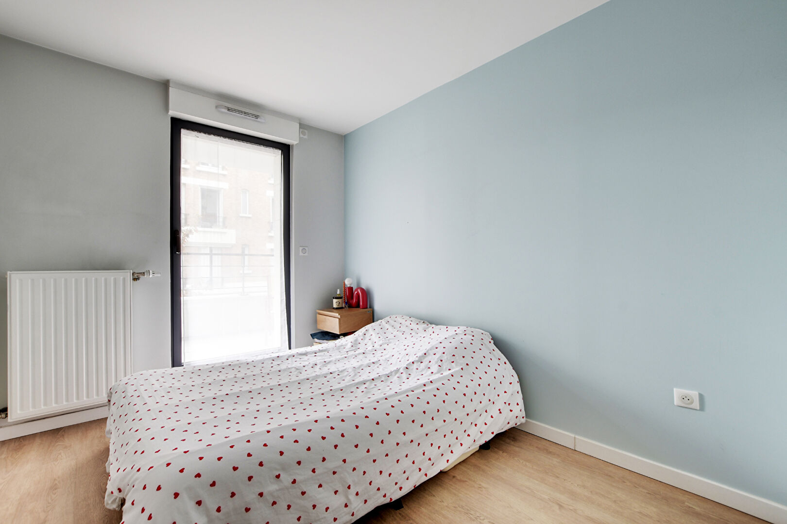 Appartement 3 pièce(s) 56 m2