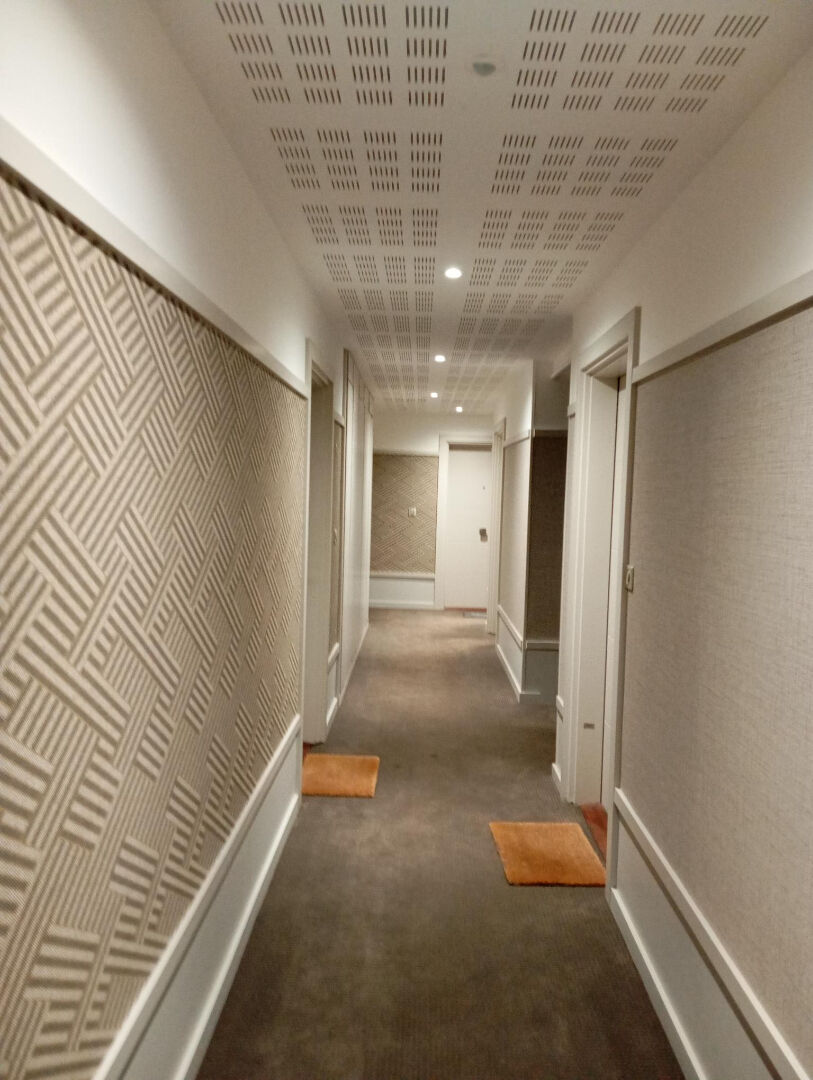 Appartement 3 pièce(s) 56 m2