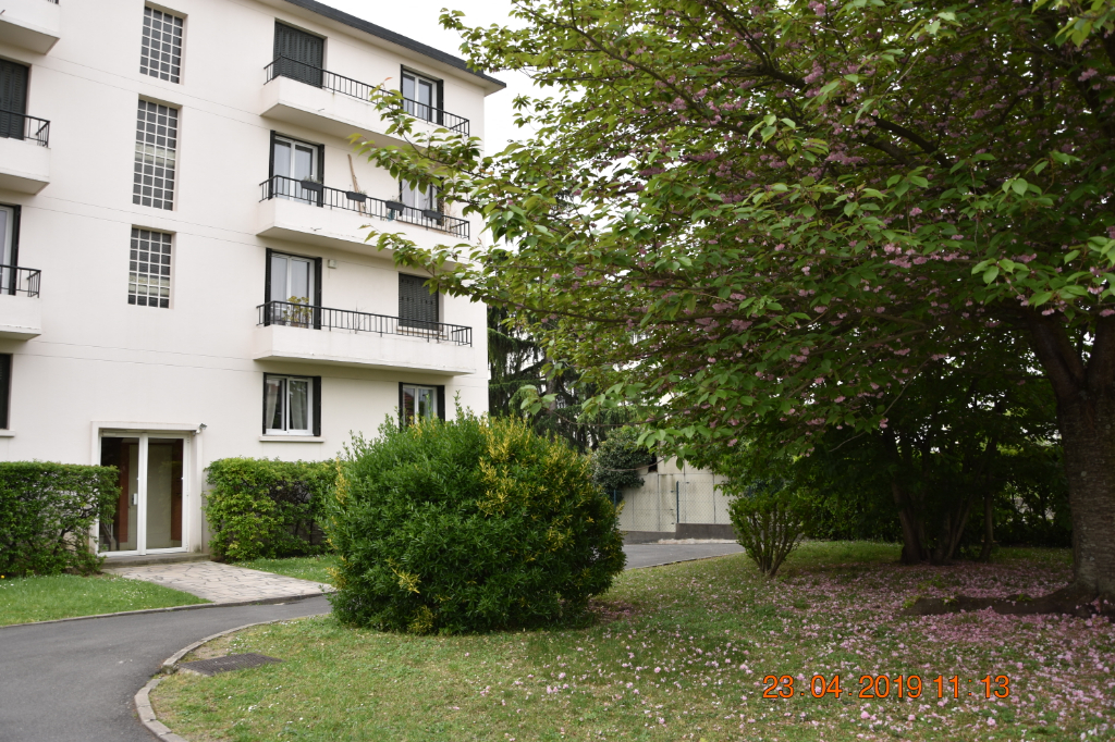 Appartement d'une surface habitable de 73 m² à vendre à COLOMBES (92700).