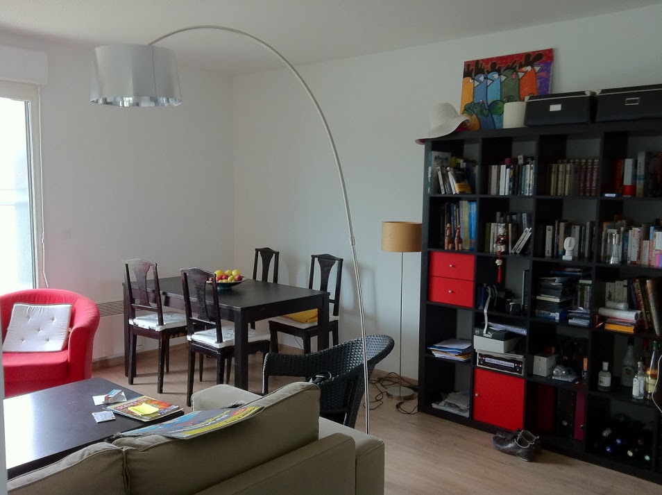 COLOMBES