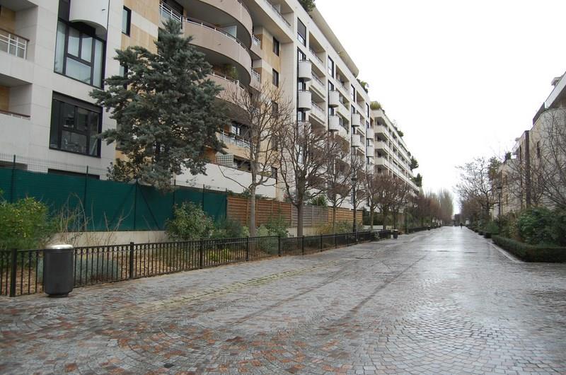 LEVALLOIS  AU COEUR ILE DE LA JATTE 