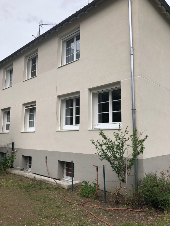 Achat Vente Maison Nanterre Avec Guy Hoquet