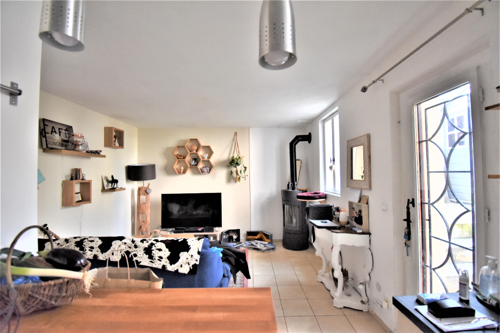 Maison T3 à vendre à COLOMBES