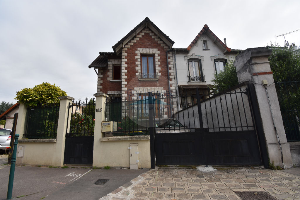 Maison a vendre colombes - 4 pièce(s) - 112.88 m2 - Surfyn