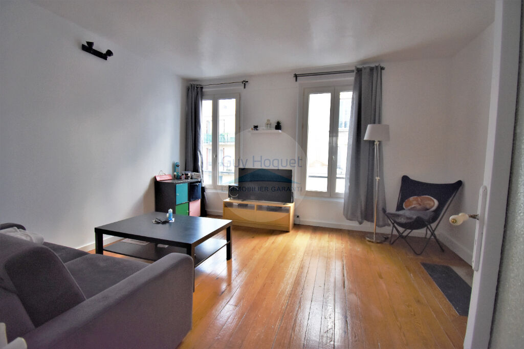 À vendre : à COLOMBES (92700)  studio  de 28 m².