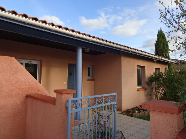 Maison 4 pièces - 98,14 m2