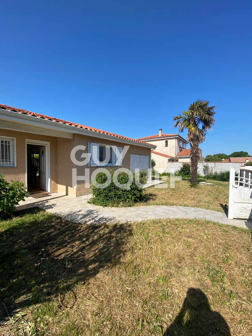 Maison 5 Pièces - 115 m2
