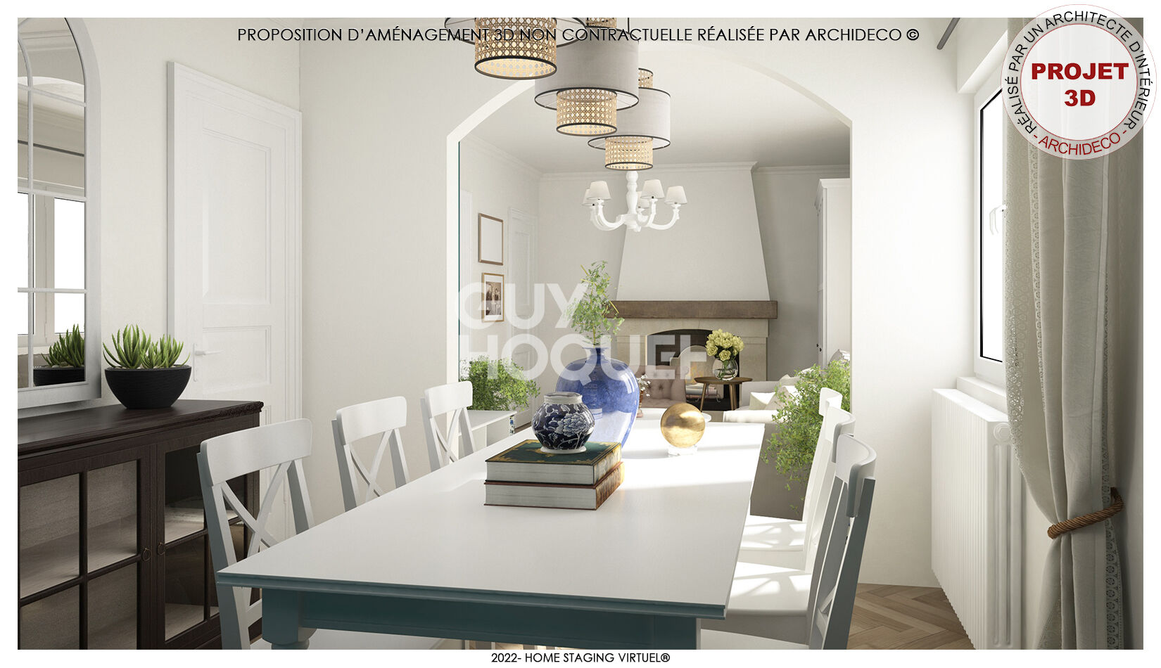 Maison Colomiers 4 pièce(s) 96 m2