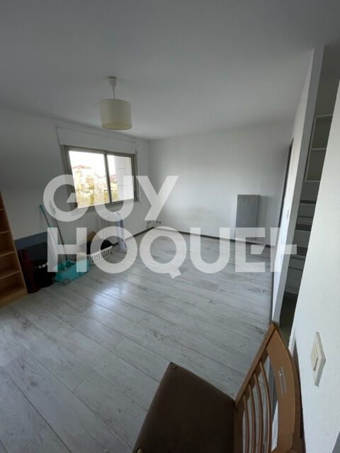 Appartement Colomiers 1 pièce(s) 31.22 m2