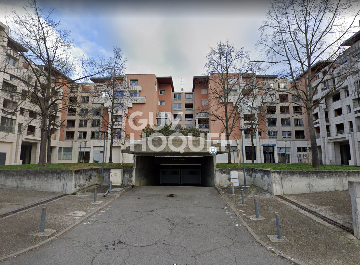 Parking / box Colomiers 17 m2