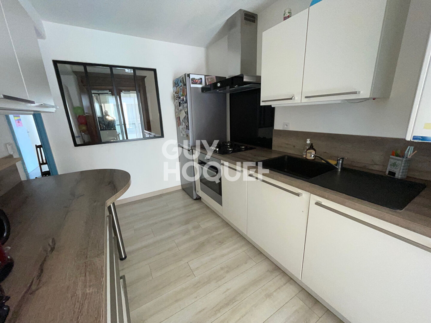 Appartement Colomiers T4 86.29 m2