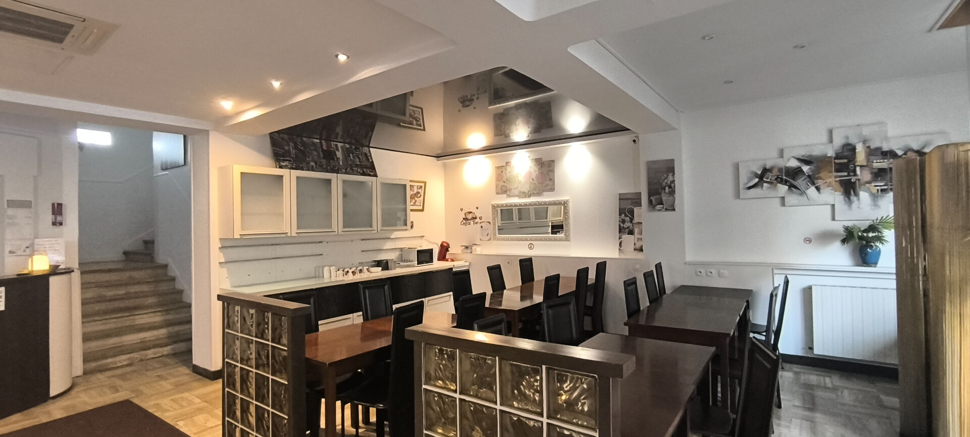 Hôtel  Centre ville Perpignan