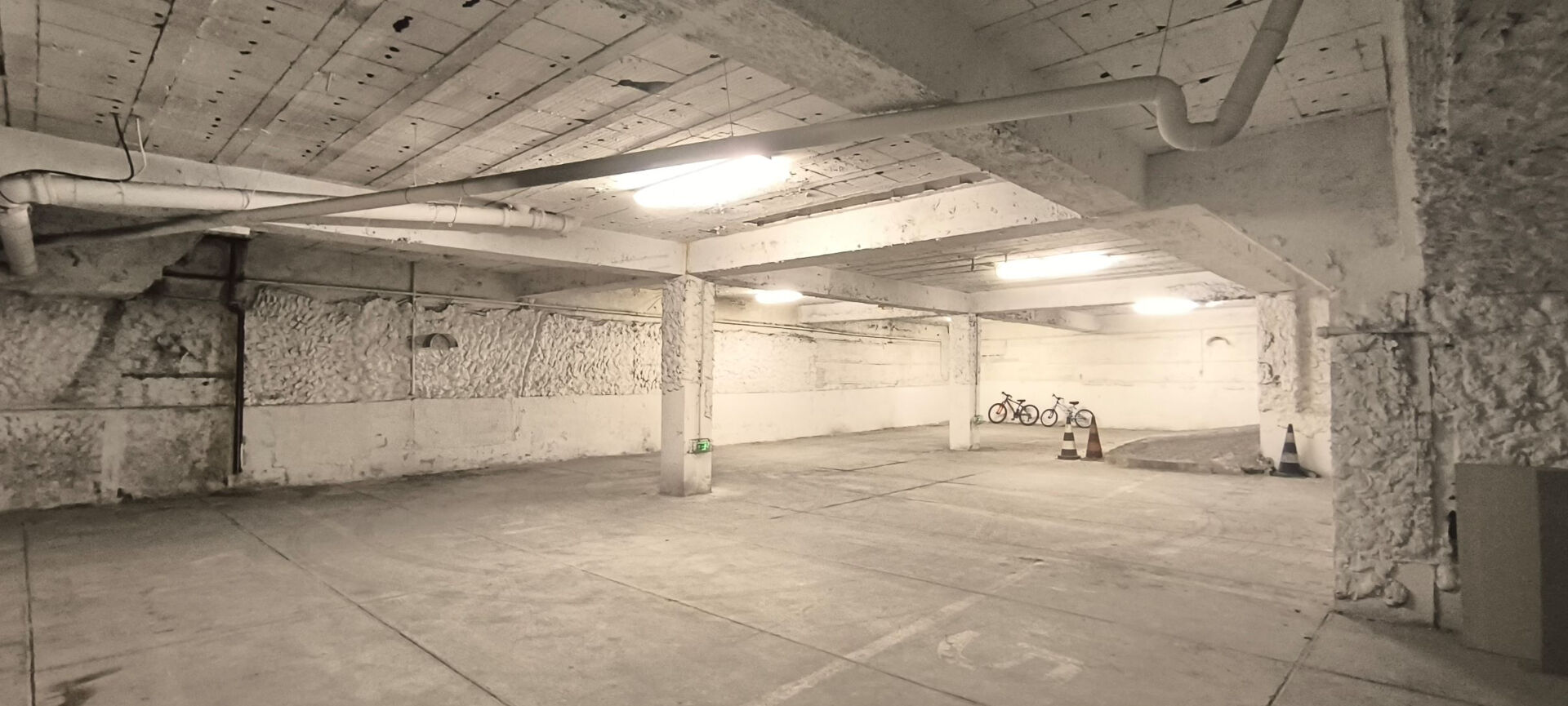 Hôtel  Centre ville Perpignan