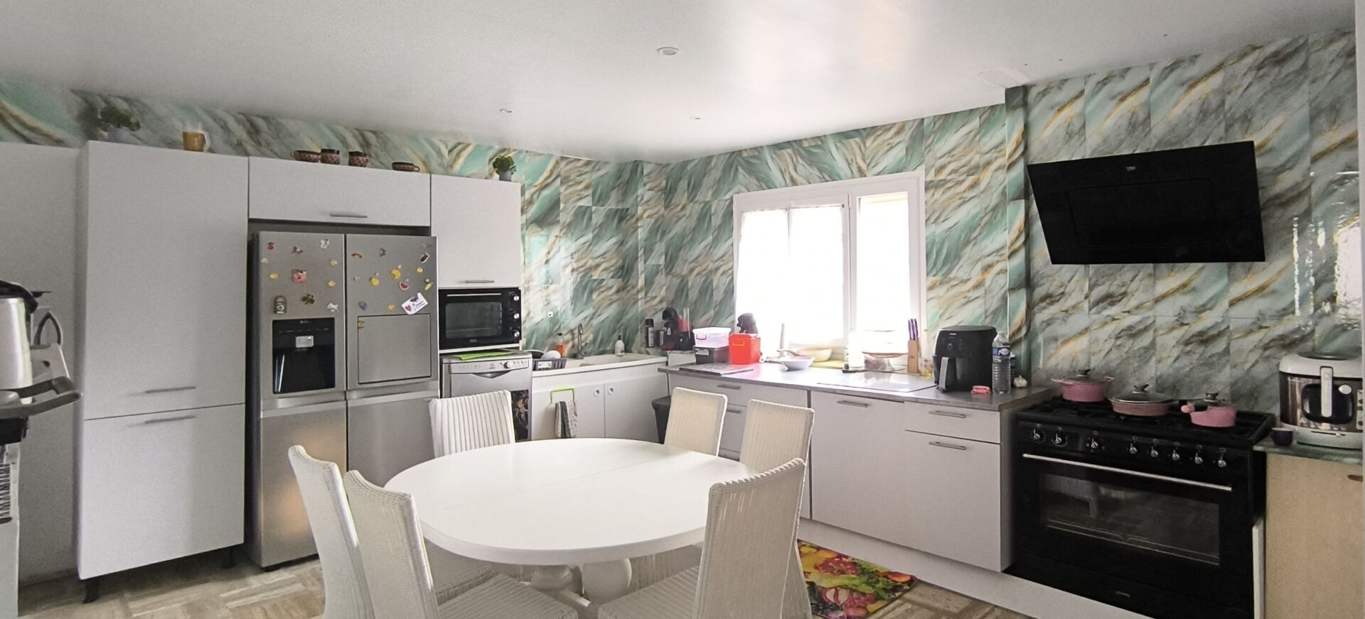 Hôtel  Centre ville Perpignan