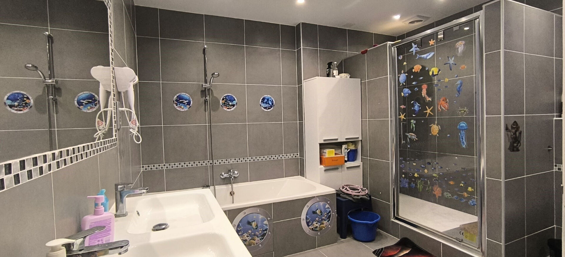 Hôtel  Centre ville Perpignan