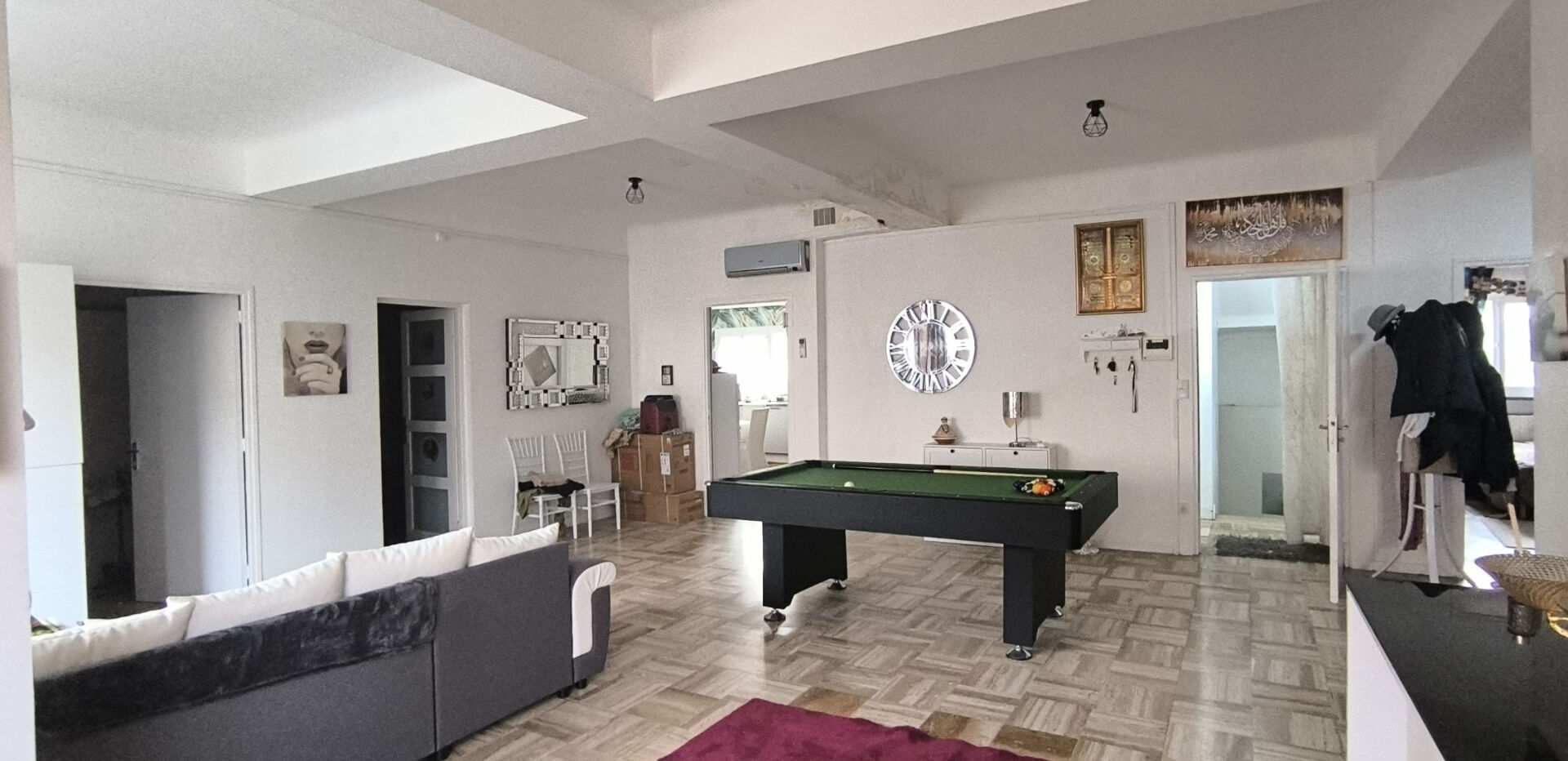 Hôtel  Centre ville Perpignan