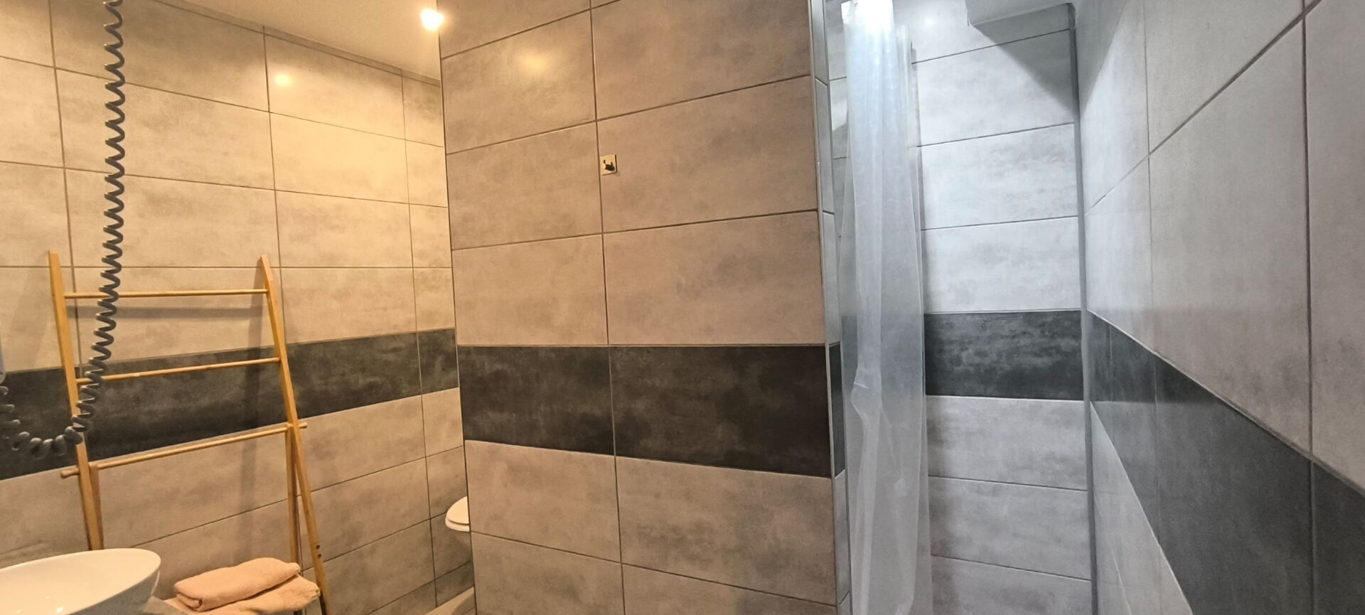 Hôtel  Centre ville Perpignan