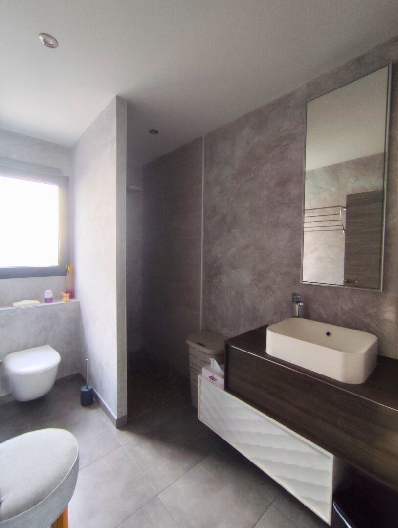 Villa contemporaine de plain pied 127 m2 - Pollestres