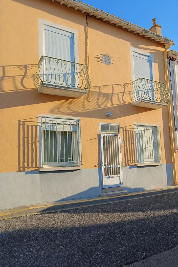 Maison  traversante 3 faces, Sainte Marie La Mer 4 pièce(s) 94 m2