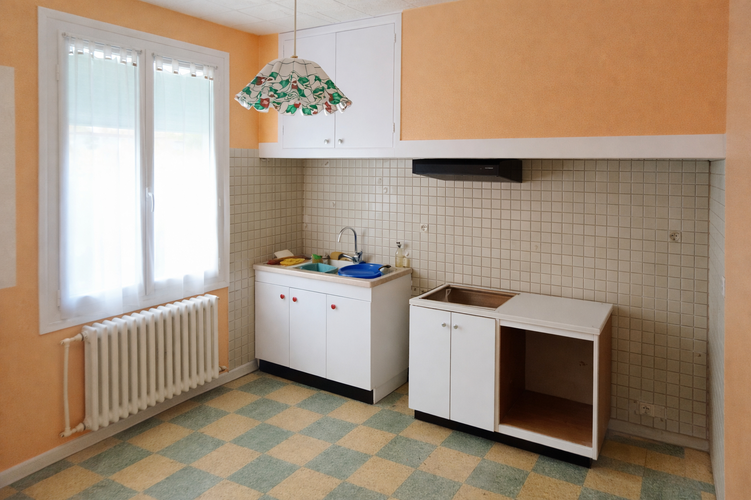 Maison  traversante 3 faces, Sainte Marie La Mer 4 pièce(s) 94 m2