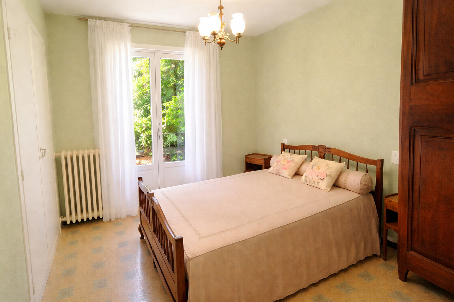 Maison  traversante 3 faces, Sainte Marie La Mer 4 pièce(s) 94 m2