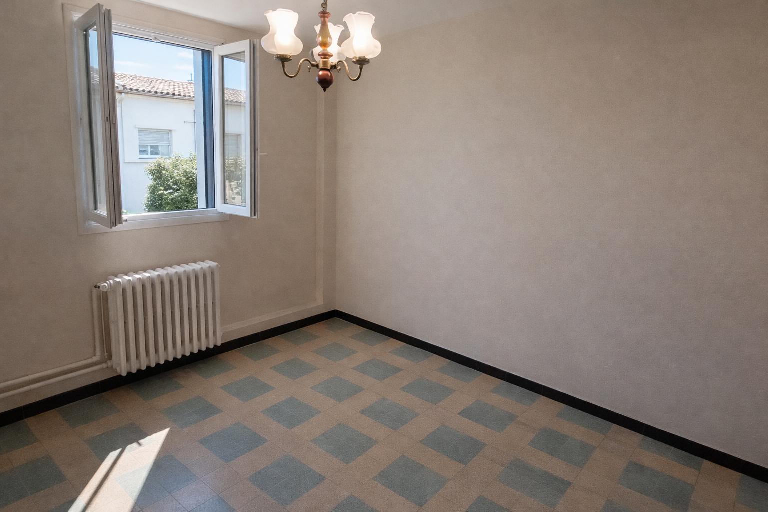 Maison  traversante 3 faces, Sainte Marie La Mer 4 pièce(s) 94 m2