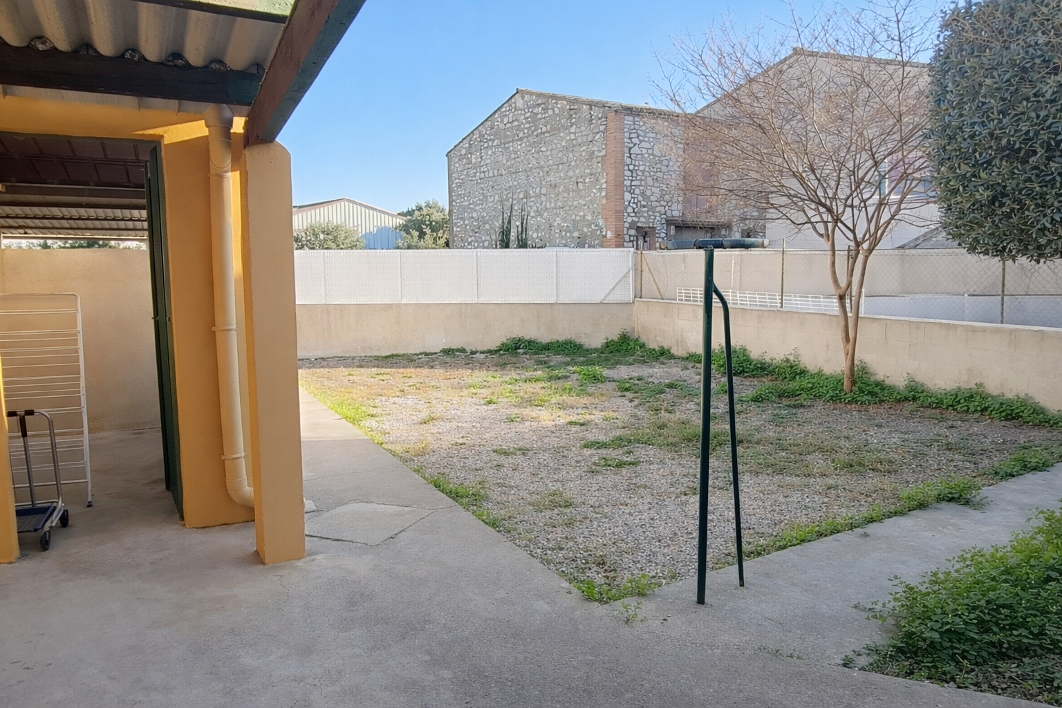 Maison  traversante 3 faces, Sainte Marie La Mer 4 pièce(s) 94 m2