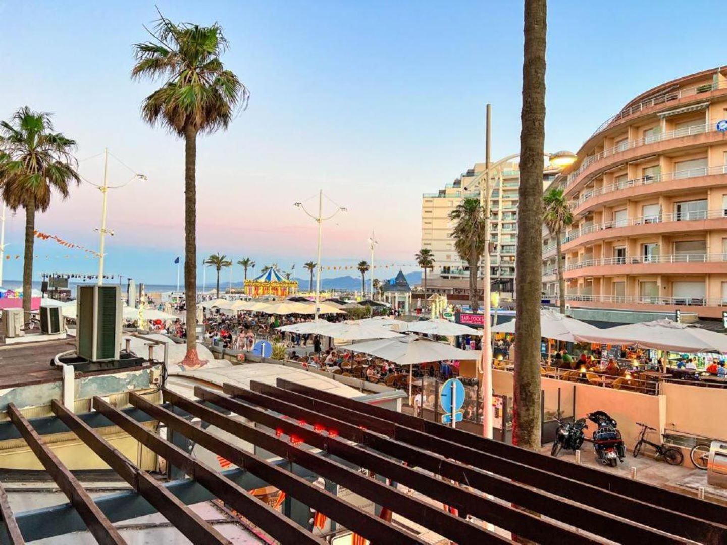 Fonds de commerce Restaurant italien bar licence 4