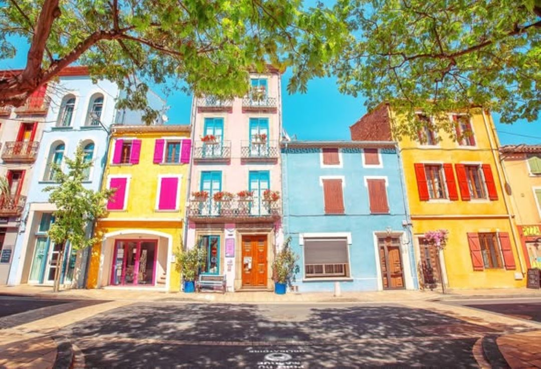 Fonds de commerce Leucate