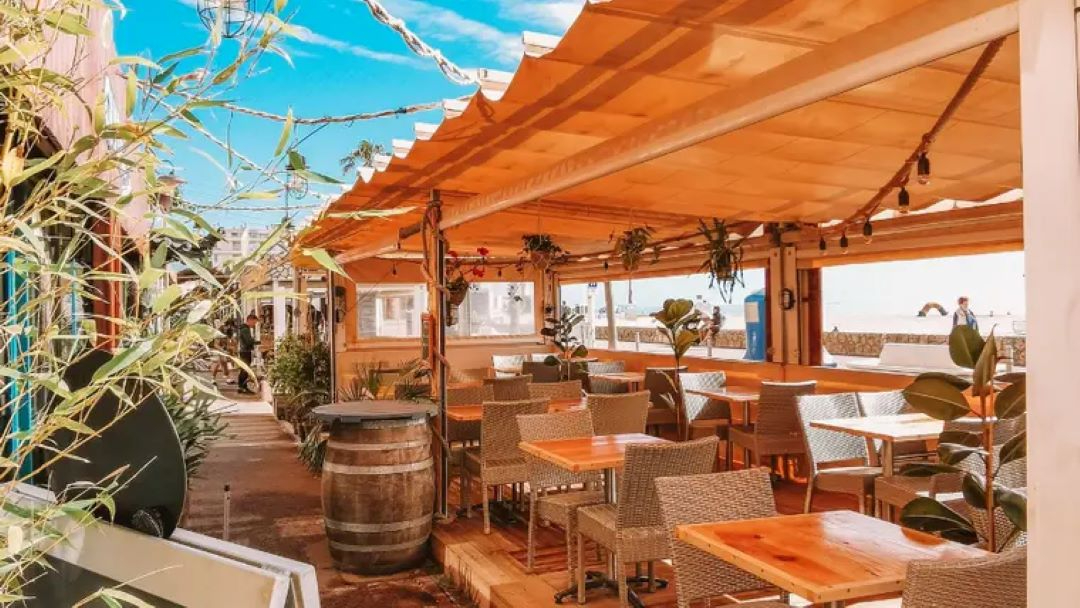 RESTAURATION RAPIDE - OPPORTUNITÉ RARE - Canet en Roussillon