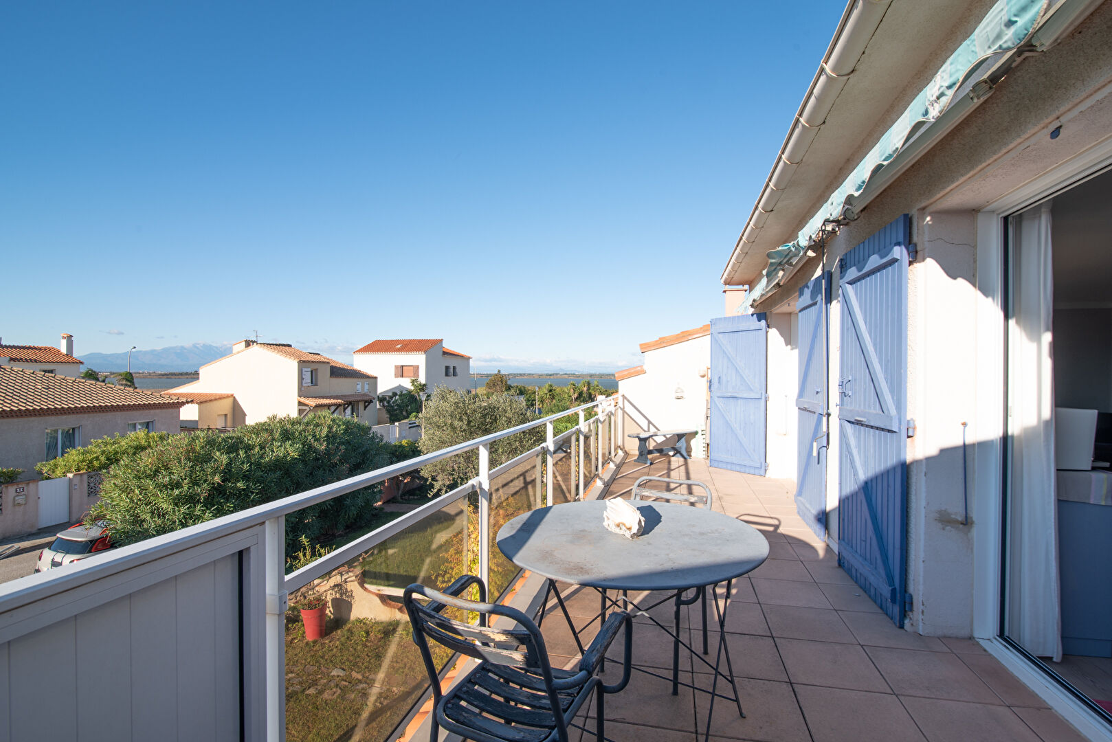 Appartement  Canet plage - Canet Sud
