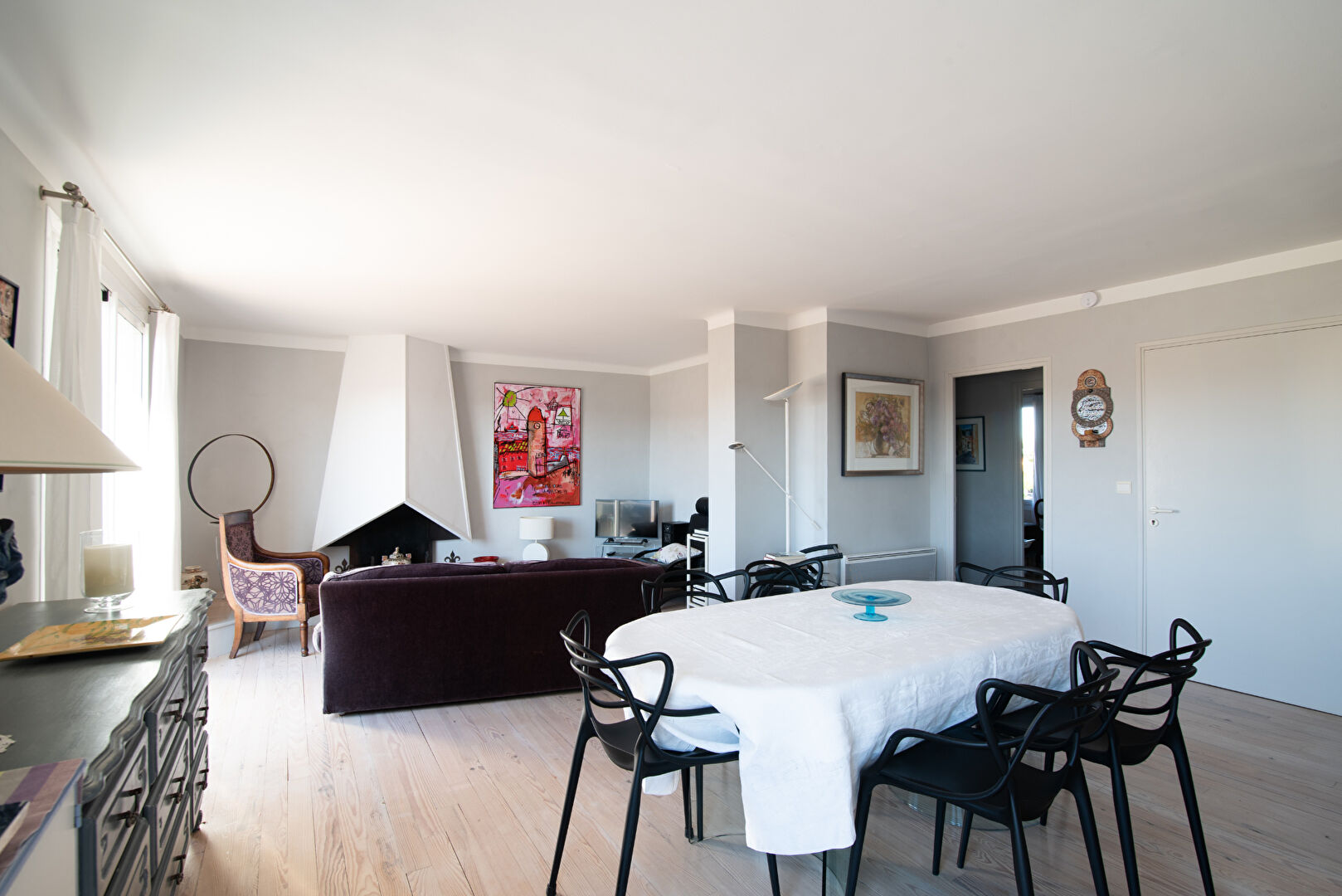 Appartement  Canet plage - Canet Sud