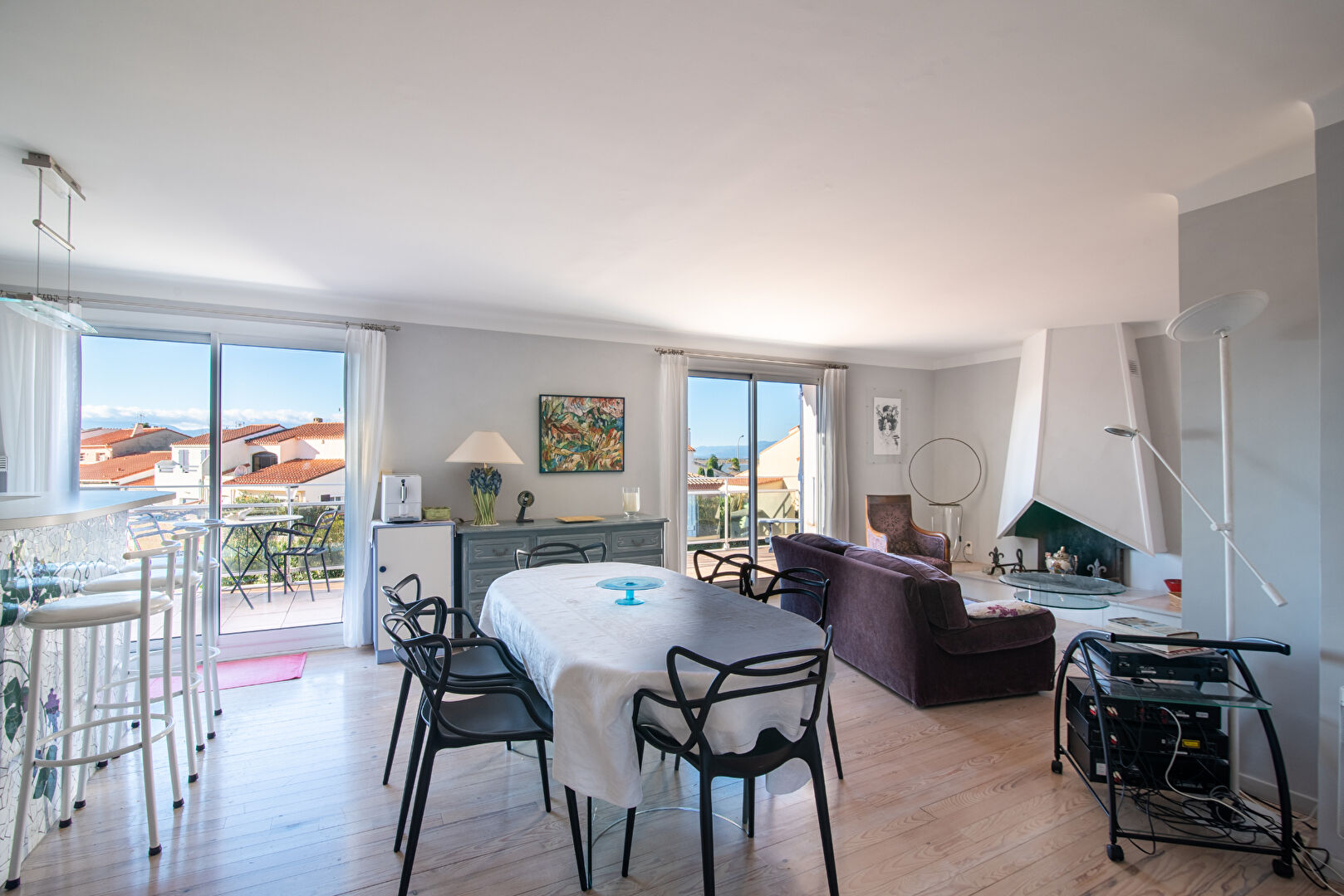 Appartement  Canet plage - Canet Sud