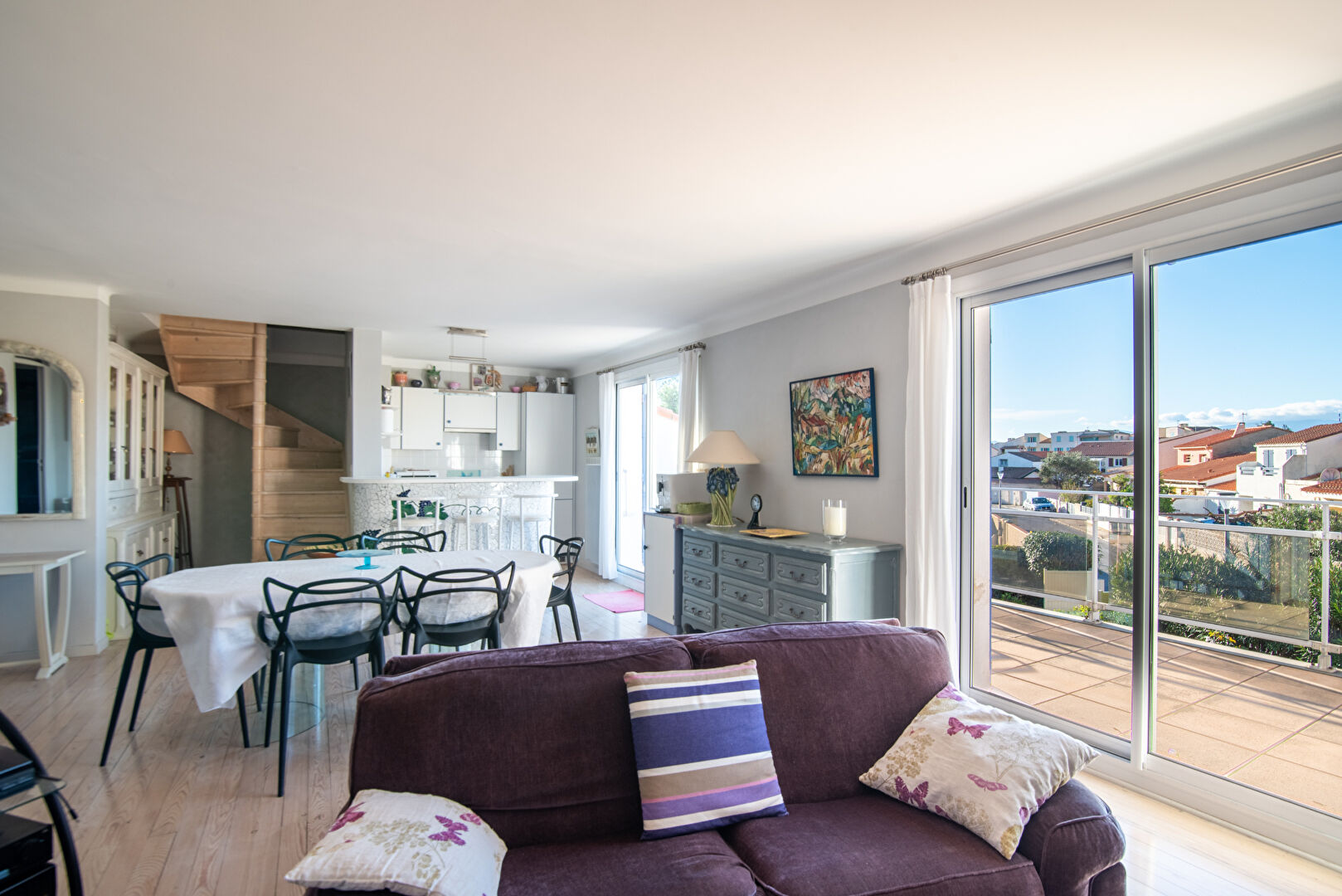 Appartement  Canet plage - Canet Sud