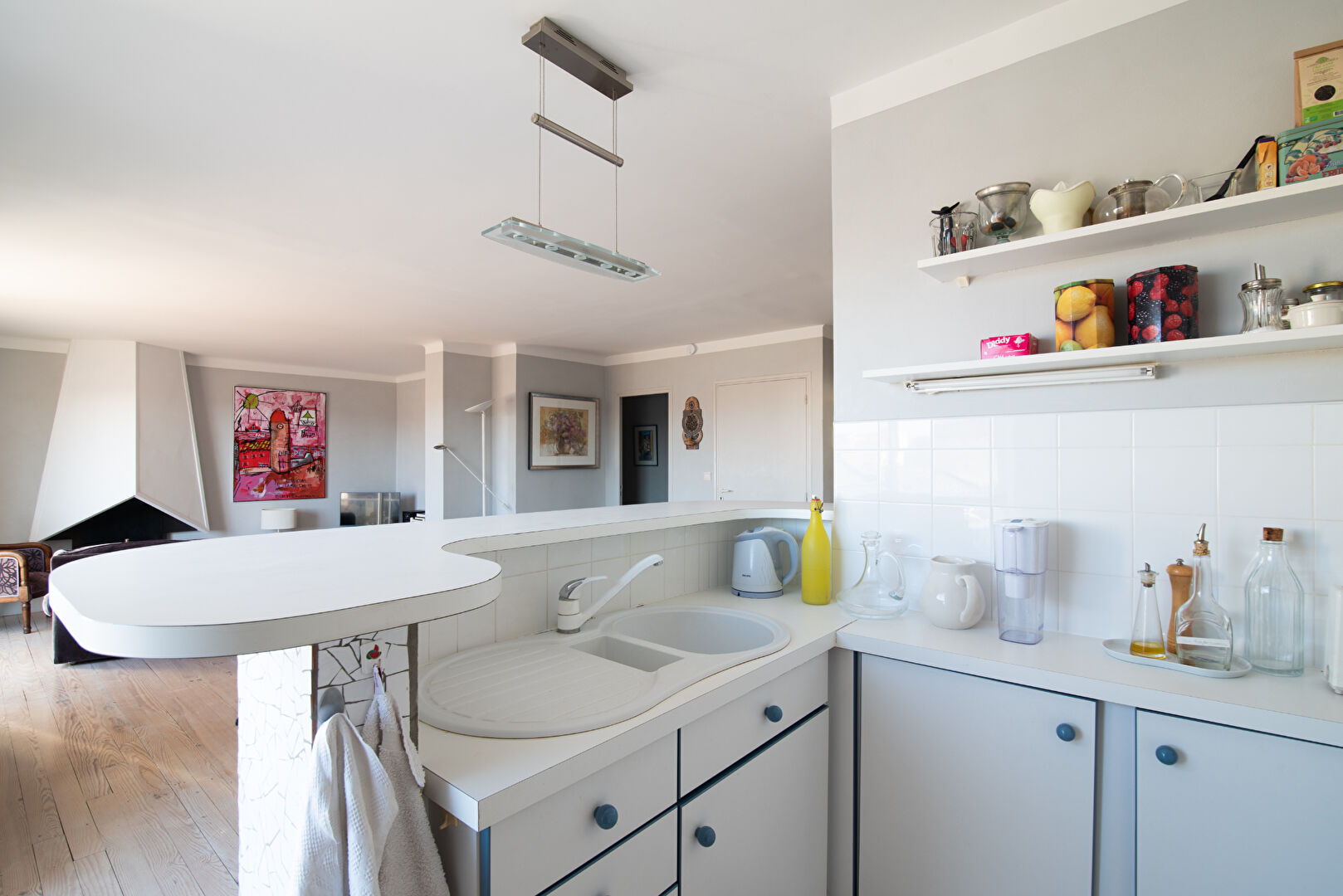 Appartement  Canet plage - Canet Sud